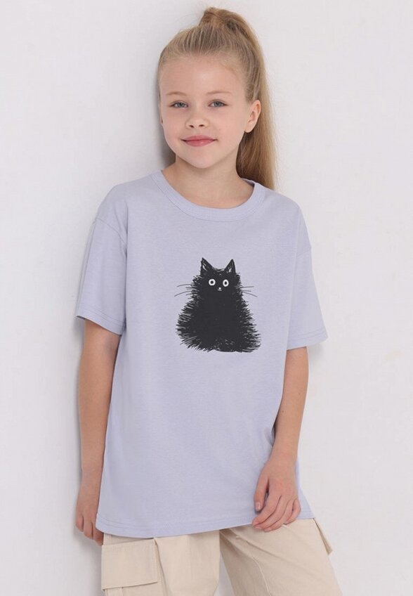 Футболка Апрель