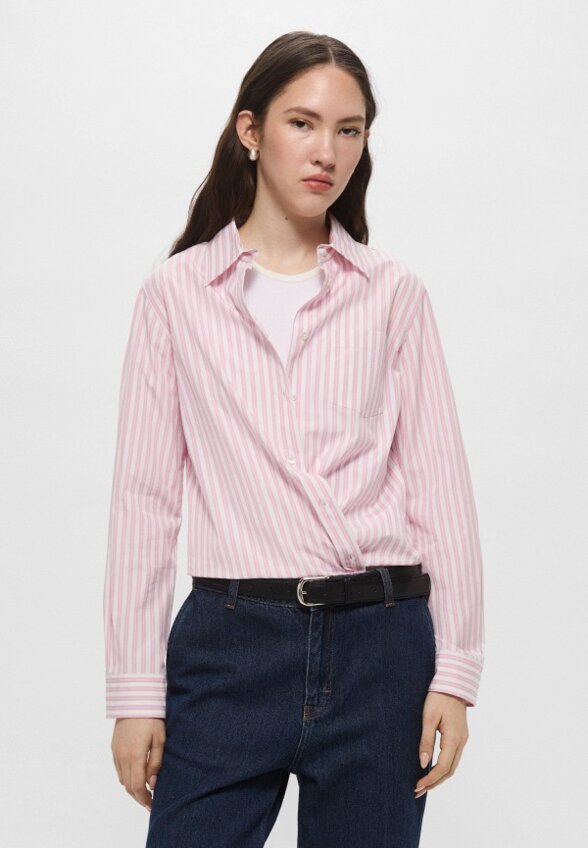 Рубашка Weekend Max Mara