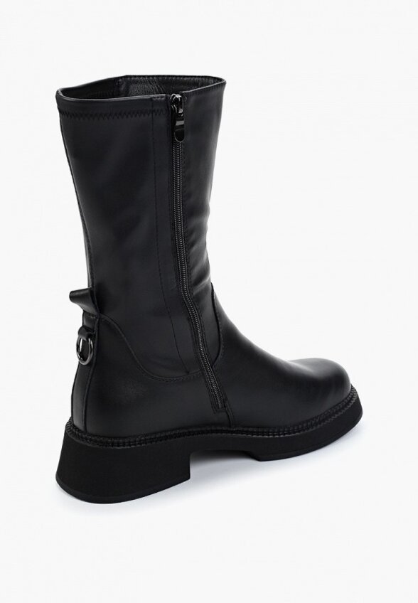 Полусапоги Ascalini