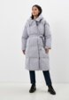 Пуховик Izabella1  - превью