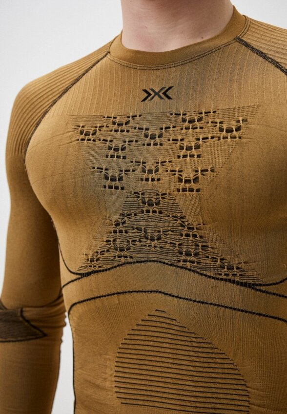 Термобелье верх X-Bionic