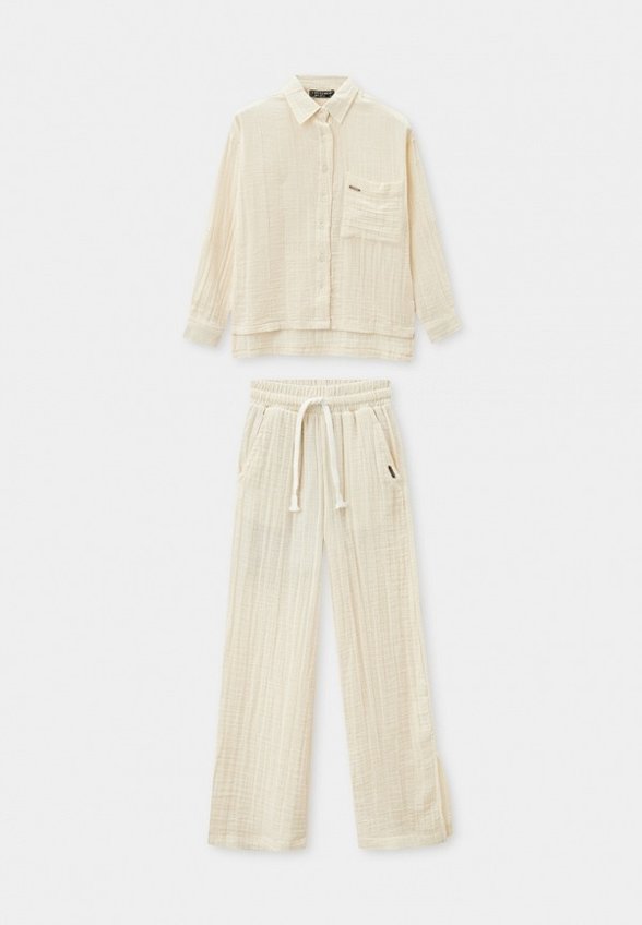 Рубашка и брюки Locoloco All For Junior