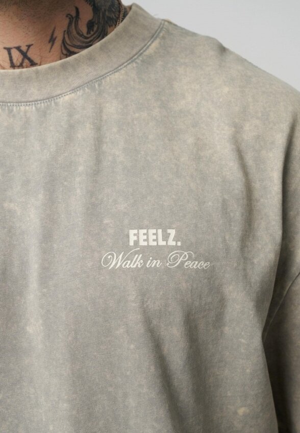 Футболка Feelz