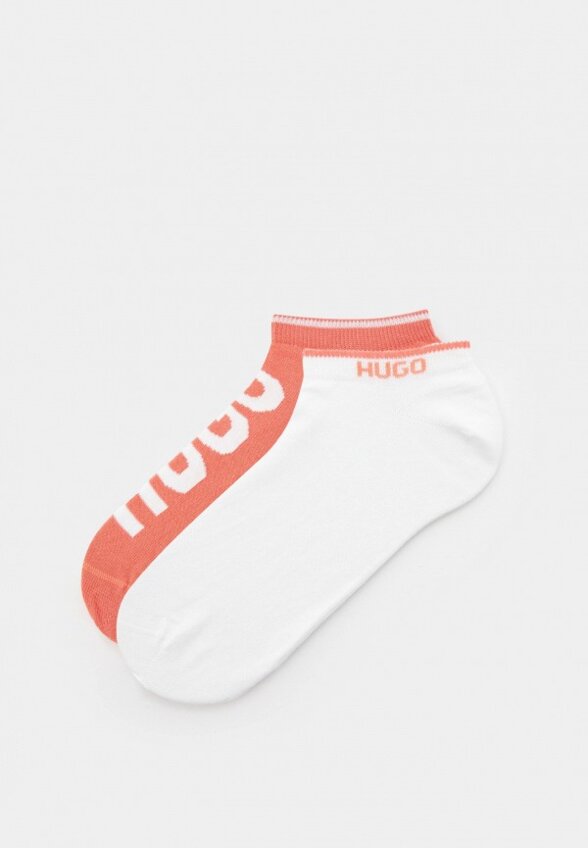 Носки 2 пары Hugo