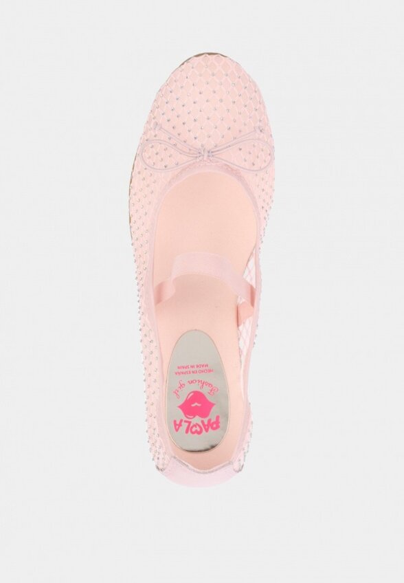 Балетки Paola