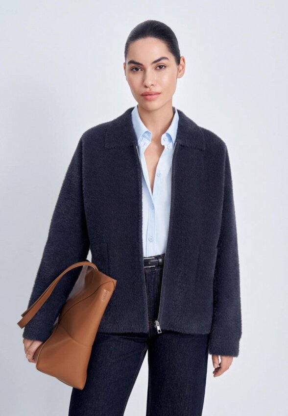 Кардиган Finn Flare