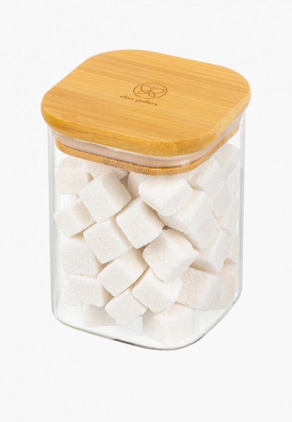 Банка для хранения Elan Gallery