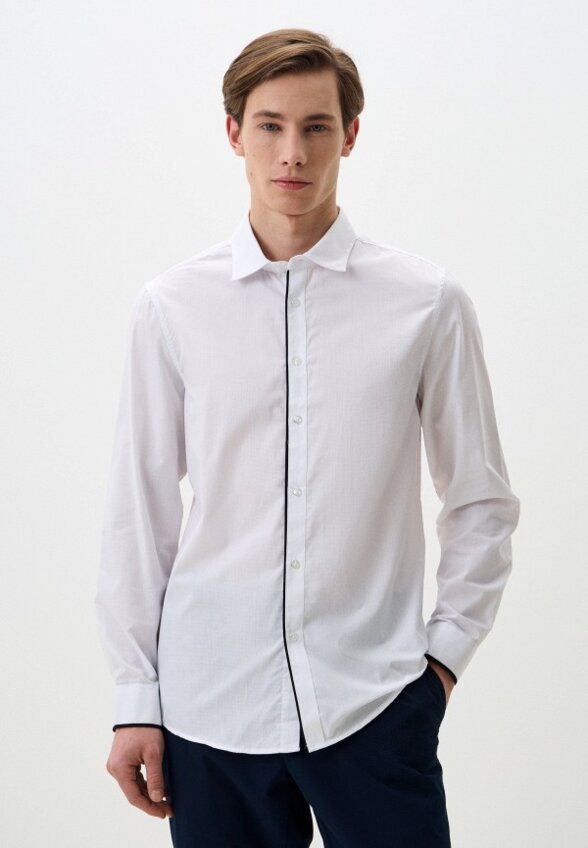 Рубашка Zolla