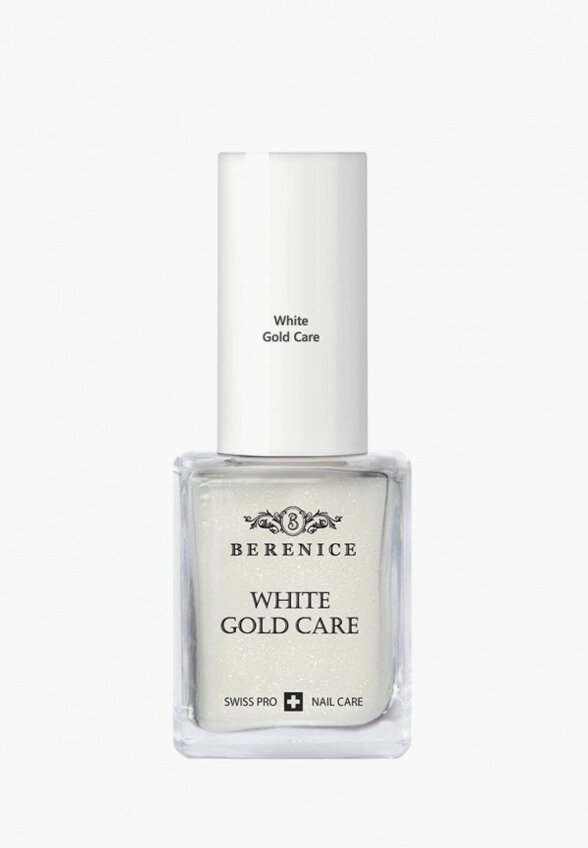 Средство для укрепления ногтей Berenice