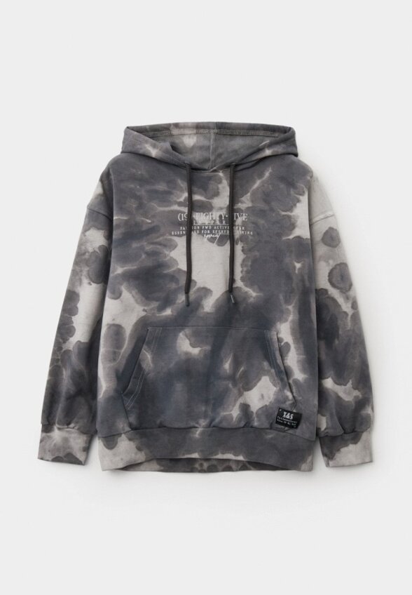 Худи Fashion X&S