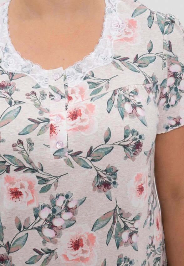 Платье домашнее Cleo