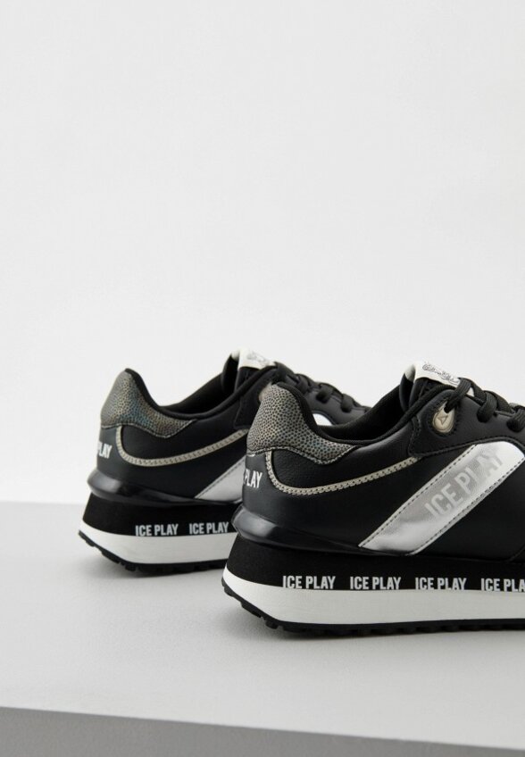 Кроссовки Ice Play