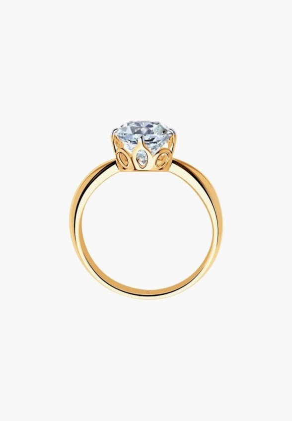 Кольцо Sokolov