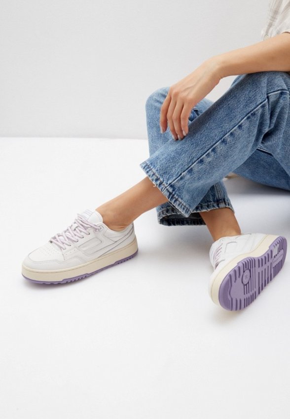 Кеды Marc O'Polo