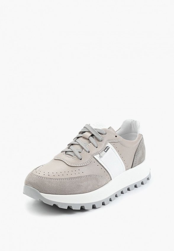 Кроссовки Step Borg