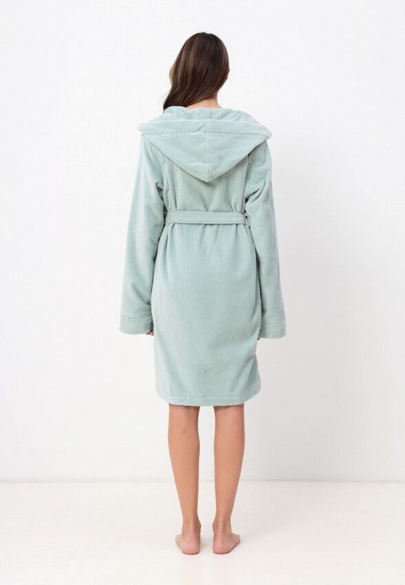 Халат домашний Luisa Moretti