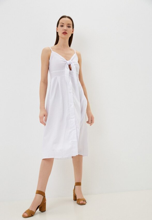 Сарафан Pink Orange