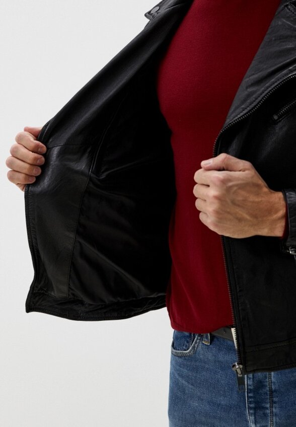 Косуха Urban Fashion for Men