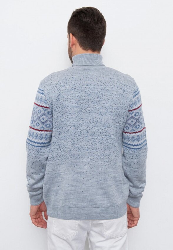 Свитер Стим