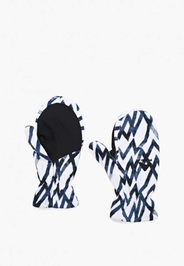 Варежки Pulka