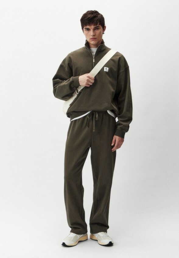 Олимпийка Mademan