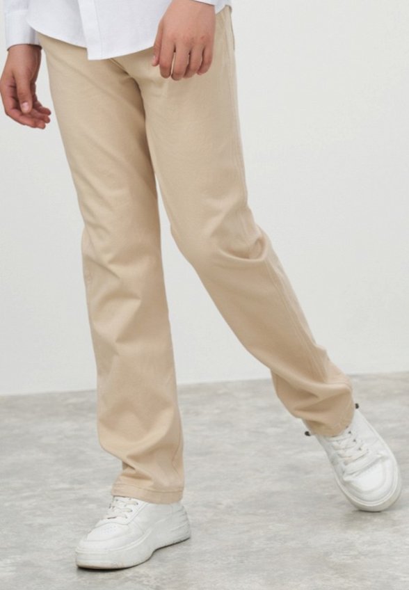 Брюки Resser Denim