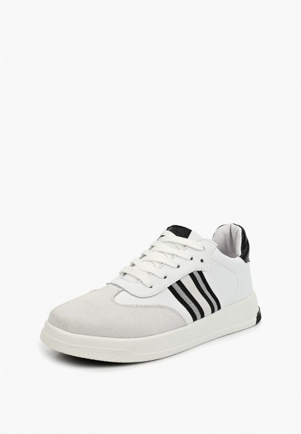 Кеды Matt Nawill