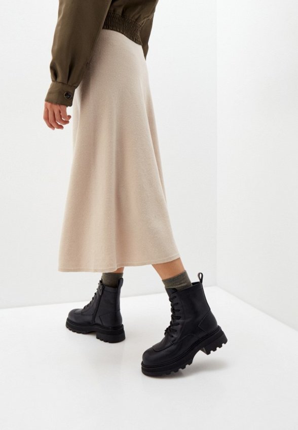 Ботинки Francesco Donni