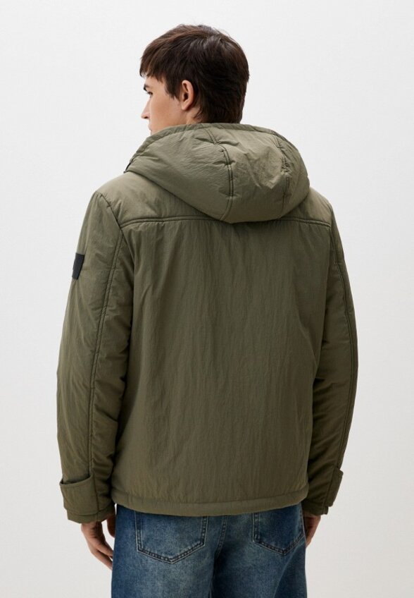 Куртка утепленная Baon