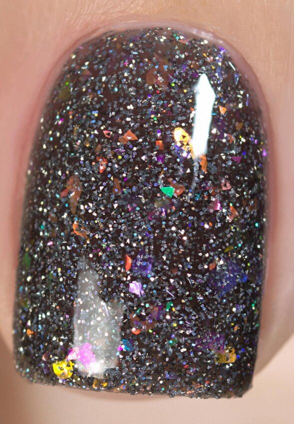 Лак для ногтей Masura