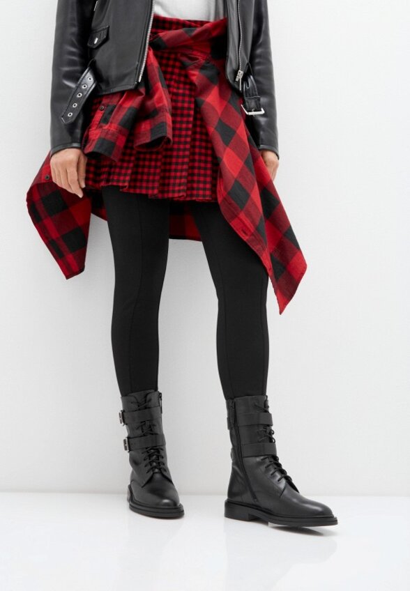 Ботинки Ekonika Premium