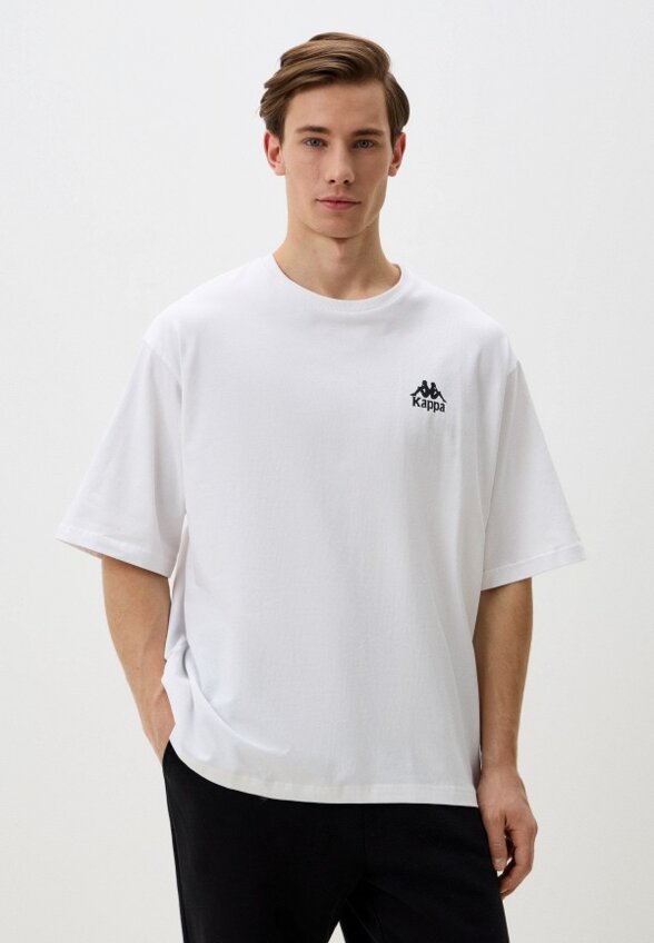 Футболка Kappa