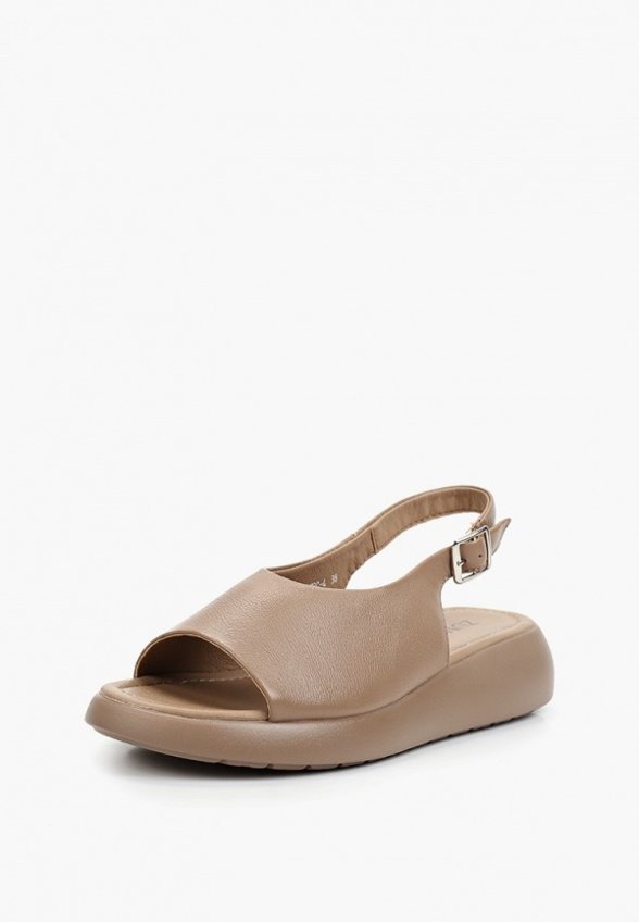 Сандалии Zumita