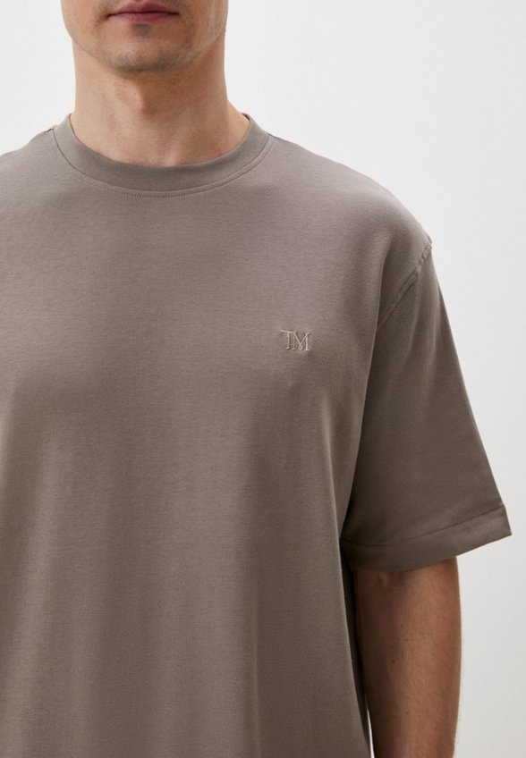 Футболка Thomas Munz