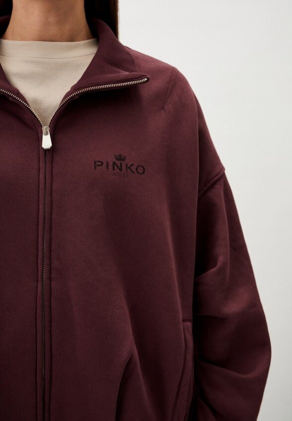 Олимпийка Pinko