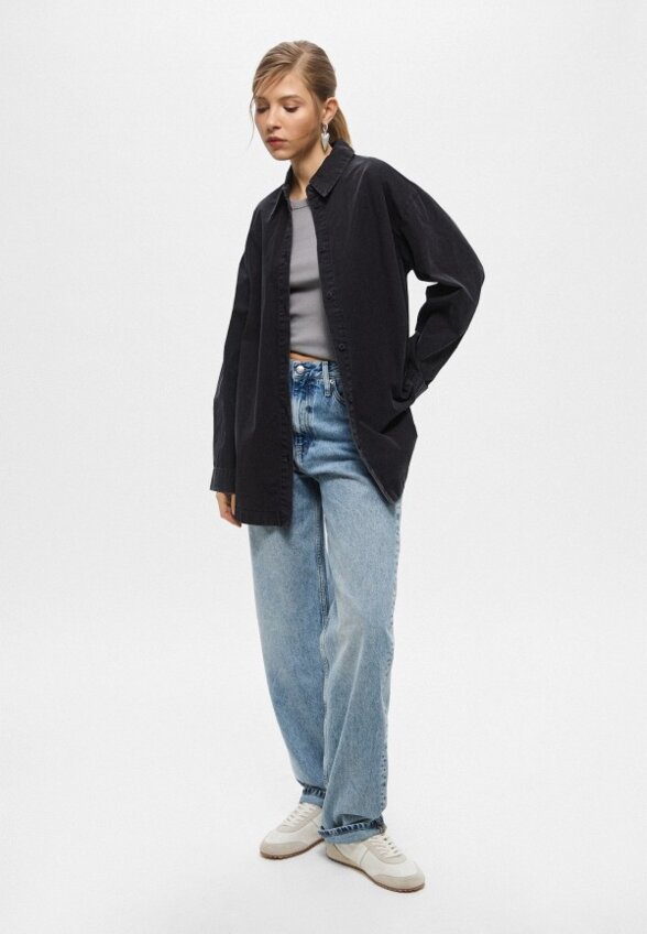 Рубашка Befree