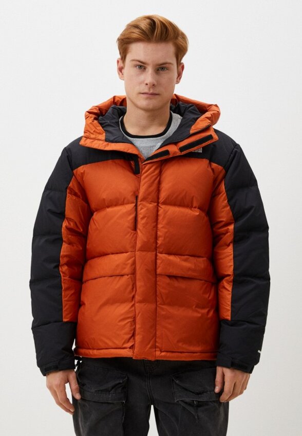 Пуховик The North Face