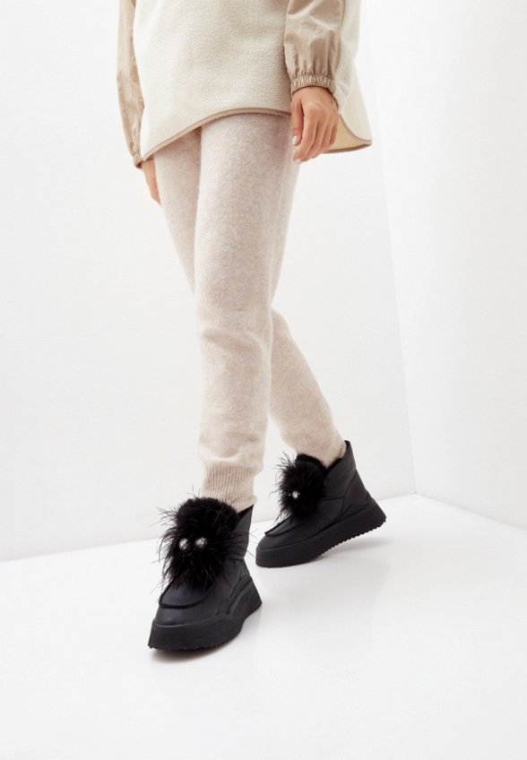 Полусапоги Graciana