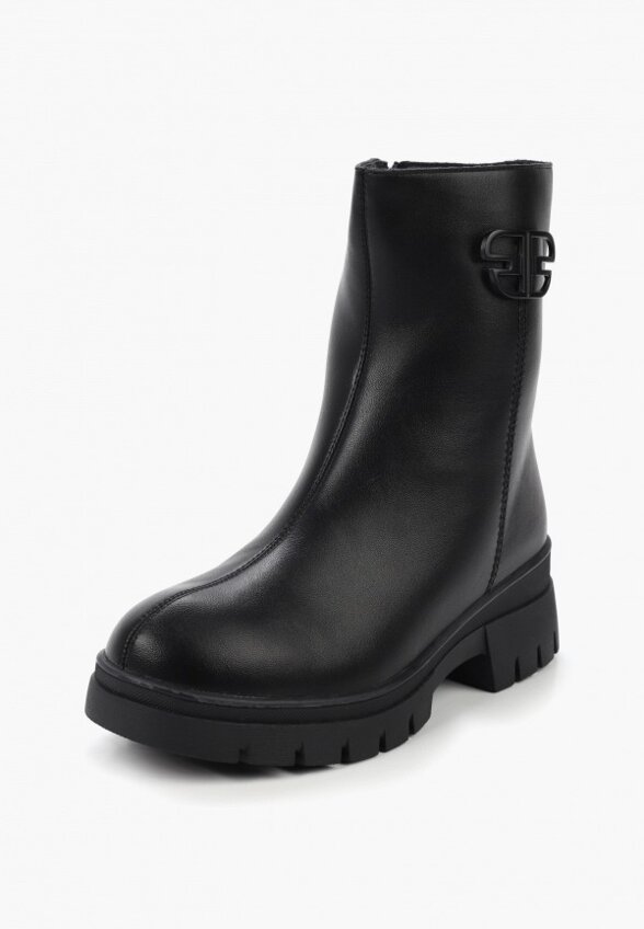 Ботинки Finn Line