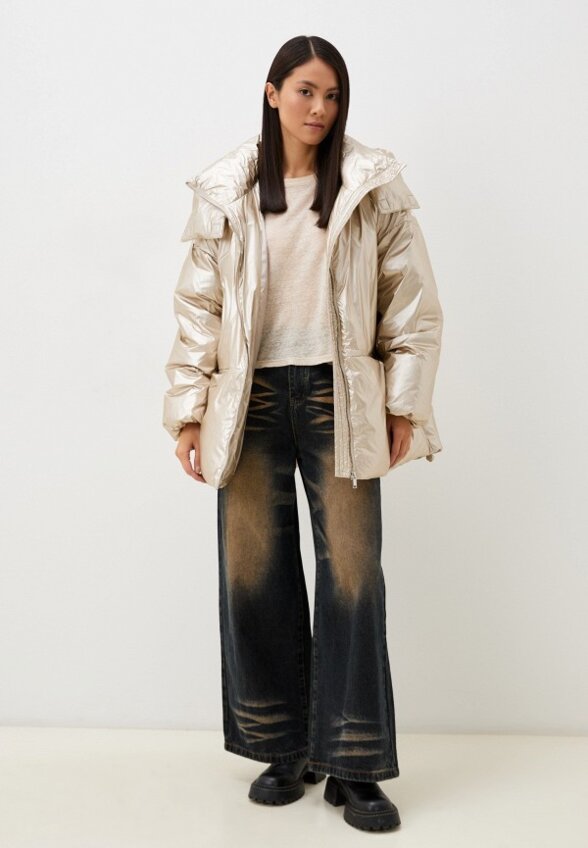 Пуховик O'STIN