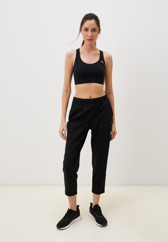 Брюки спортивные Anta