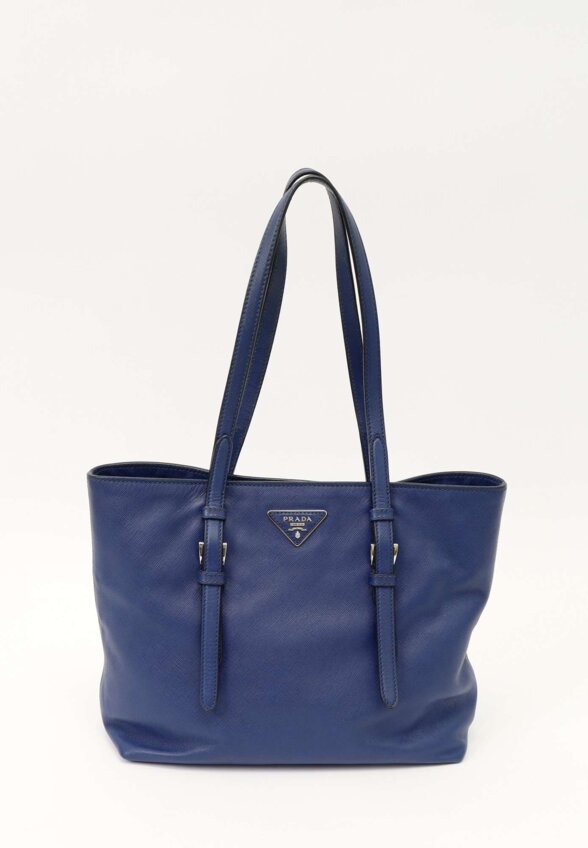 Prada Leather Bag