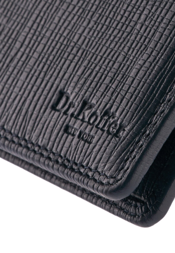 Др.Коффер X510453-124-60 портмоне