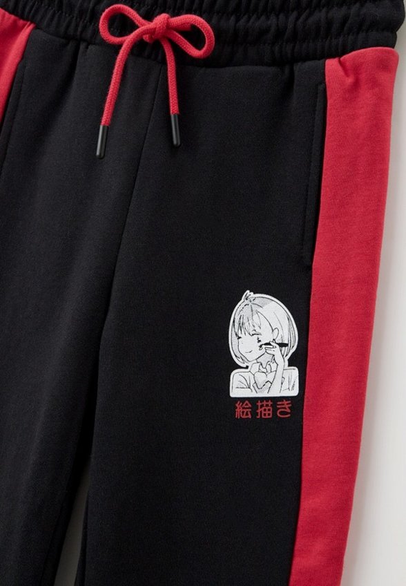 Брюки спортивные Funday