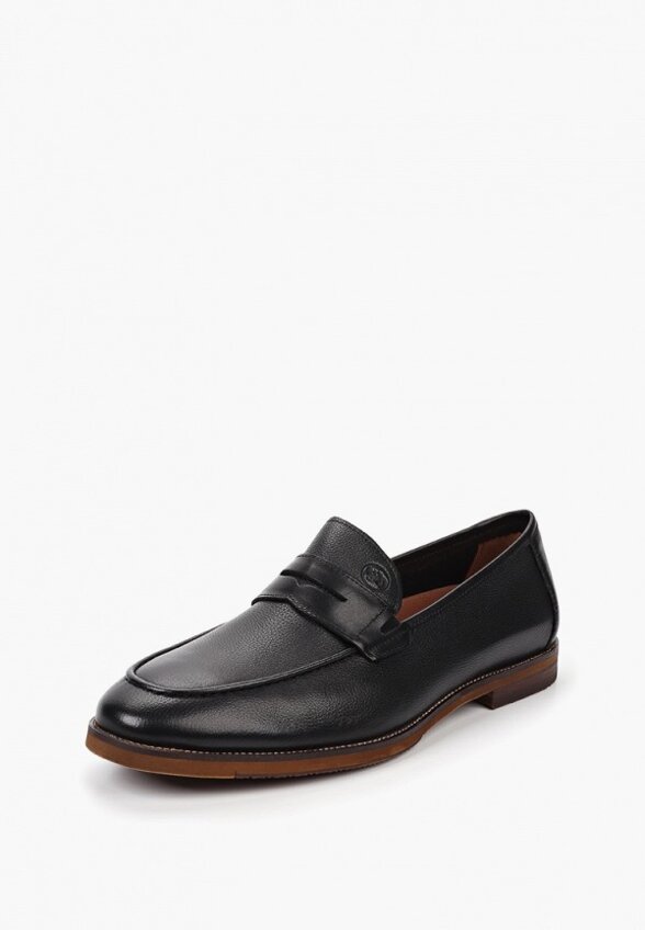 Лоферы Salamander