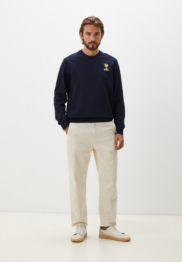 Свитшот s.Oliver