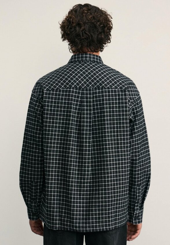 Рубашка Zrn Man