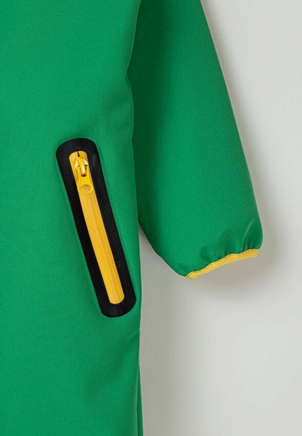 Комбинезон Bungly