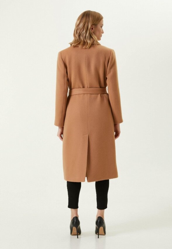 Пальто-халат NetWork