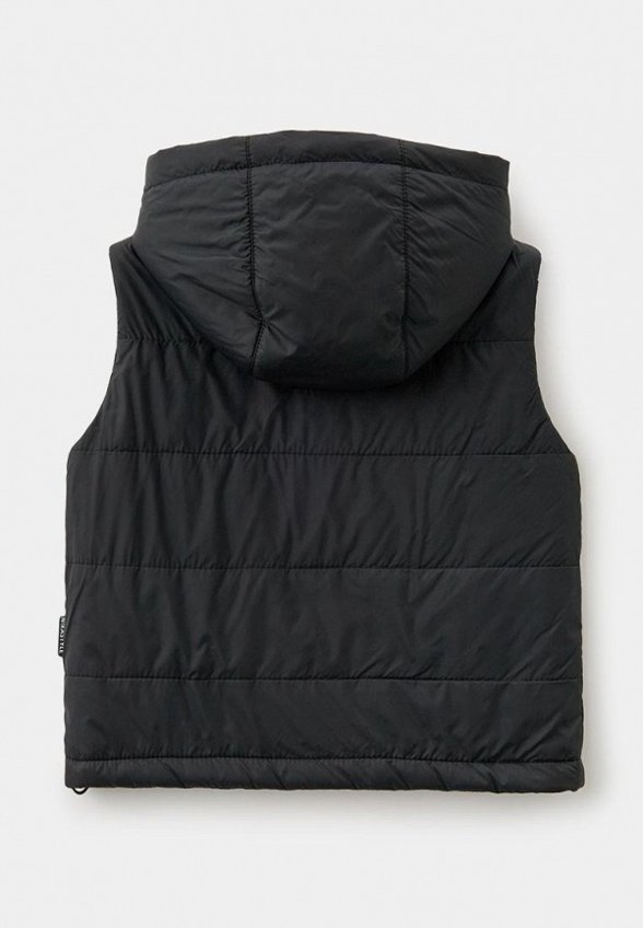 Жилет утепленный Nikastyle